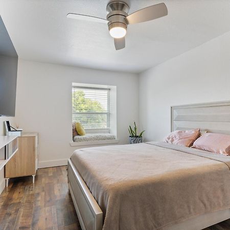 Appartamento Mella House Austin Esterno foto