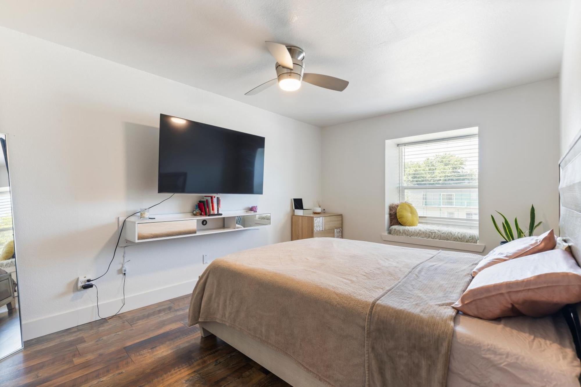 Appartamento Mella House Austin Esterno foto