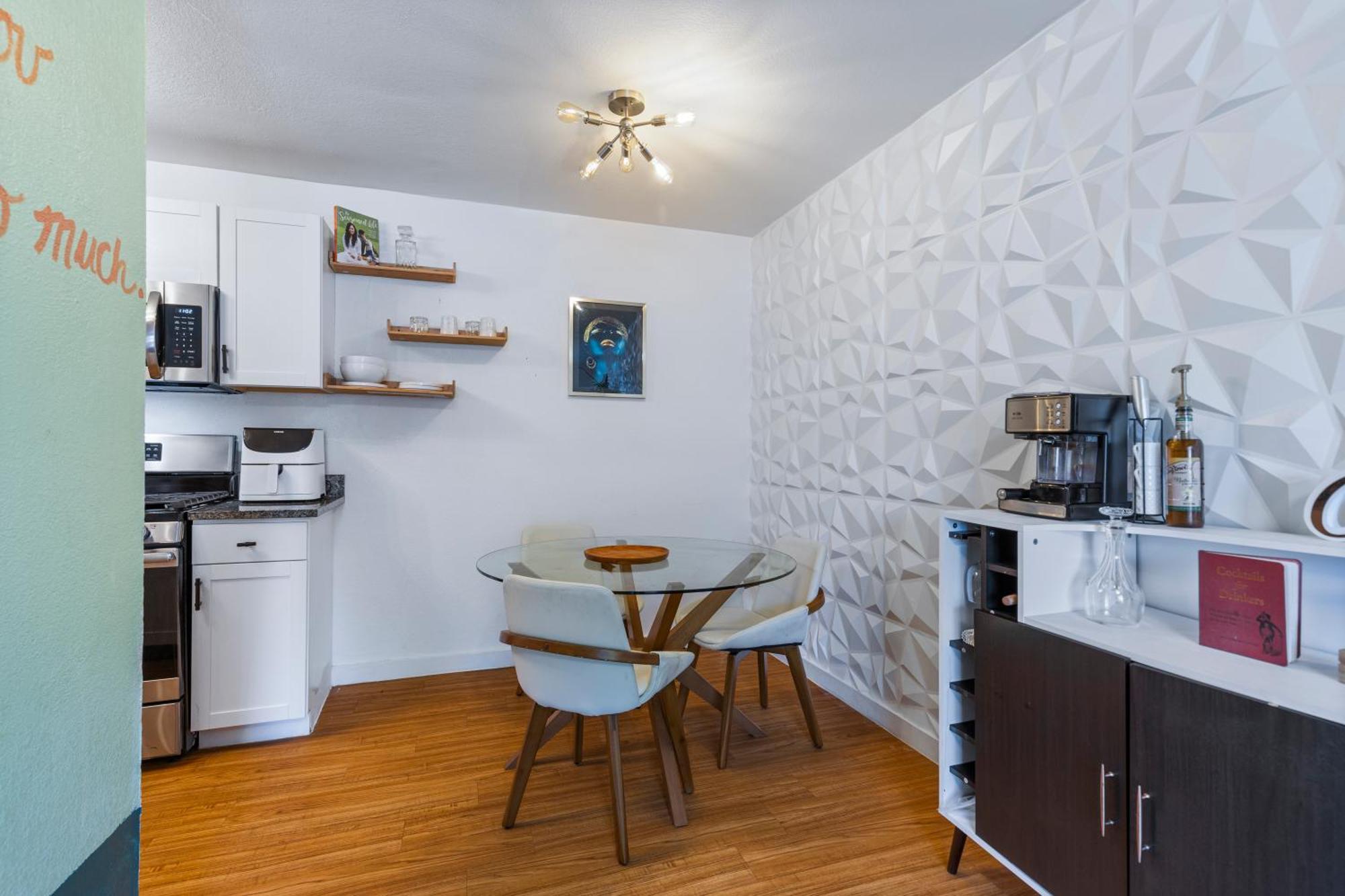 Appartamento Mella House Austin Esterno foto