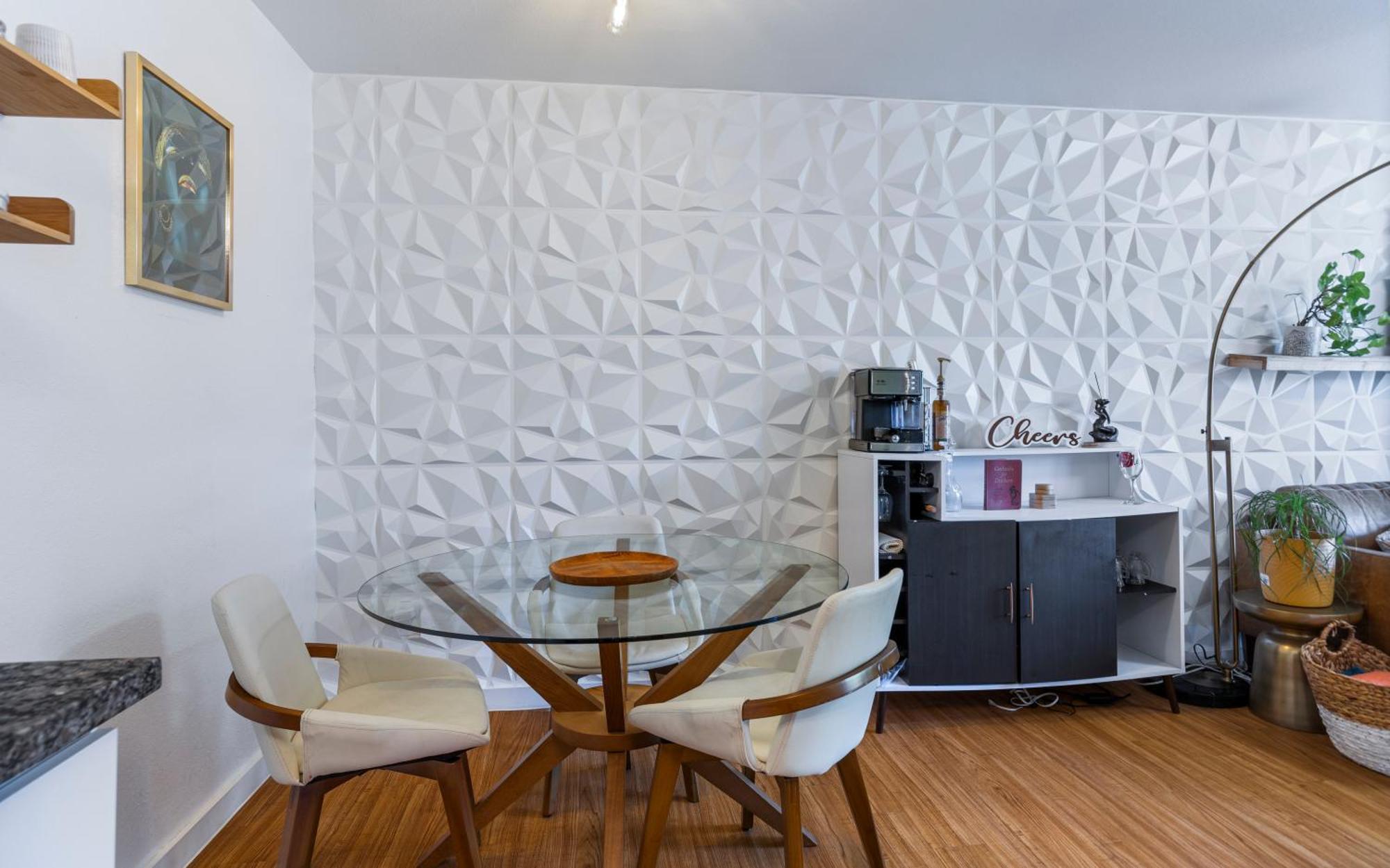 Appartamento Mella House Austin Esterno foto